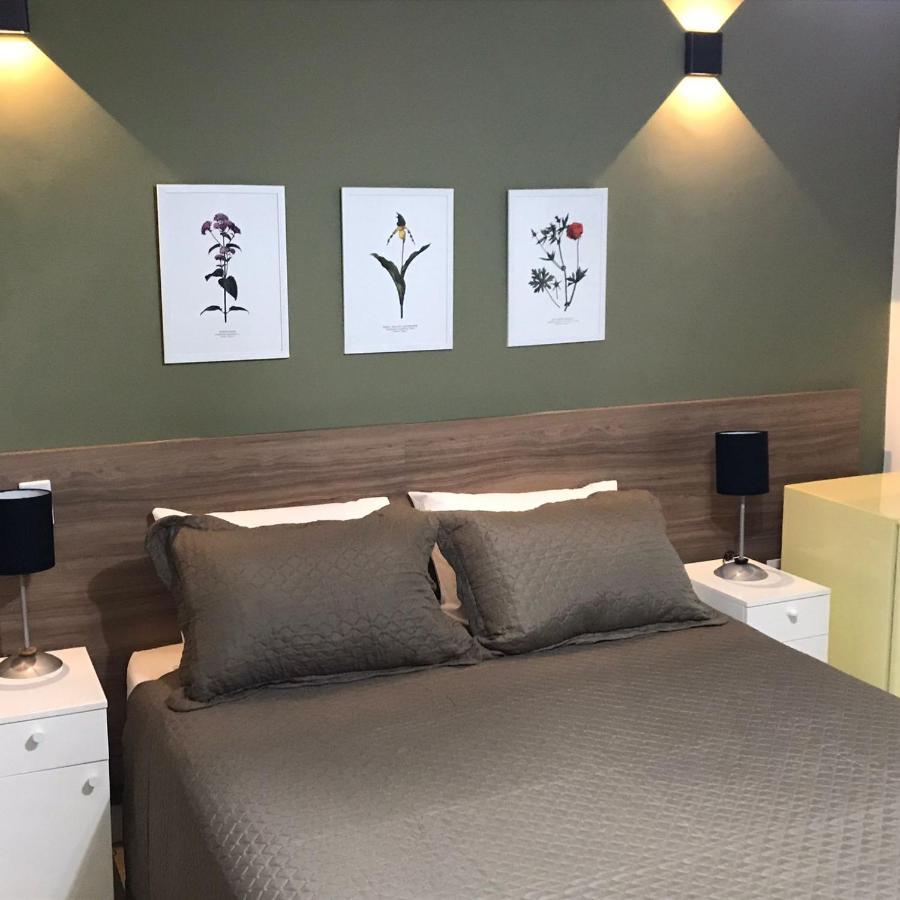 Quinta Del Pomar Apartment Sao Pedro  Bagian luar foto